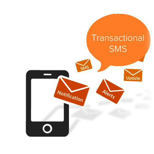 transactional bulk sms