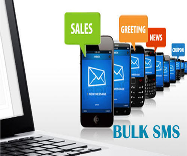 Bulk SMS