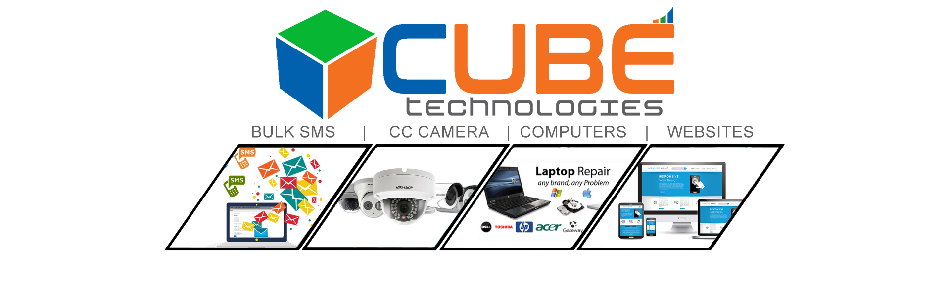 Cube Technologies